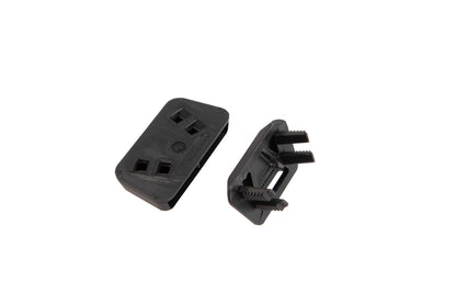 SW-Motech Tow hook hitch for PRO tank bag