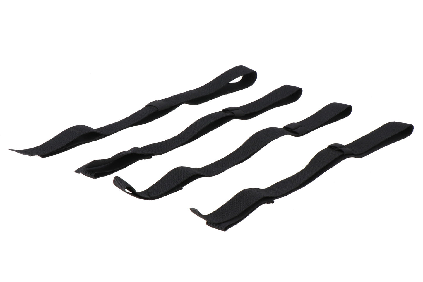 SW-Motech Loop strap set
