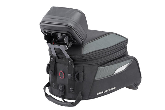 SW-Motech GPS mount for EVO tank bag
