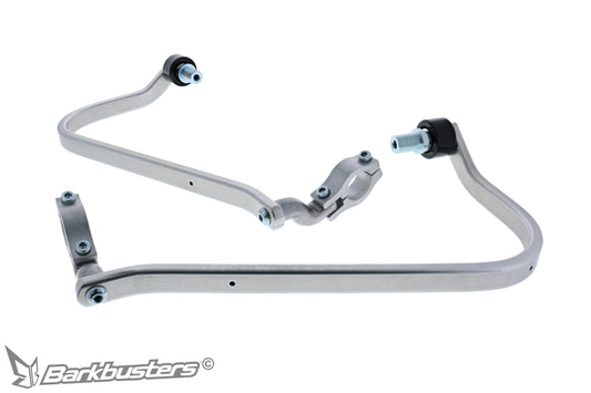 Barkbusters Hardware Kit - Two Point Mount: 
YAMAHA XTZ700 Tenere ('19 on)