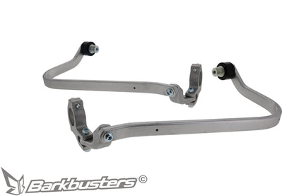 Barkbusters Hardware Kit - Two Point Mount:
HONDA CRF 1100L Africa Twin - DCT/non-DCT ('20 on) & HONDA CRF 1100L Africa Twin Adventure Sports - DCT/non-DCT ('20 on)