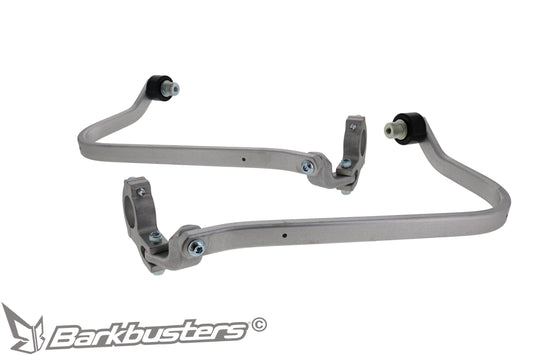 Barkbusters Hardware Kit - Two Point Mount:
HONDA CRF 1100L Africa Twin - DCT/non-DCT ('20 on) & HONDA CRF 1100L Africa Twin Adventure Sports - DCT/non-DCT ('20 on)