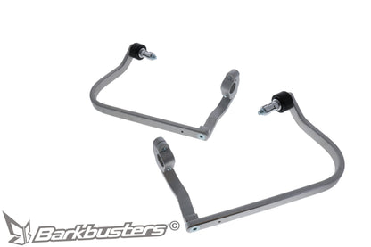 Barkbusters Hardware Kit - Two Point Mount: 
SUZUKI DL250 ('17 on) & DL1050/1050XT V-STROM ('20 on)