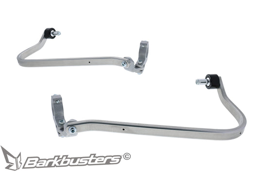 Barkbusters Hardware Kit - Two Point Mount: 
Ducati Desert X ('2022-)