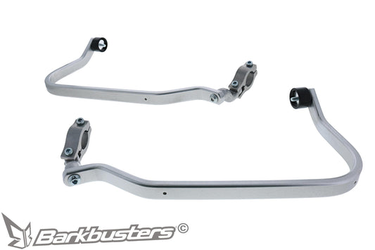 Barkbusters Hardware Kit - Two Point Mount: 
Triumph Tiger 1200 GT/GT PRO/RALLY PRO ('2022)