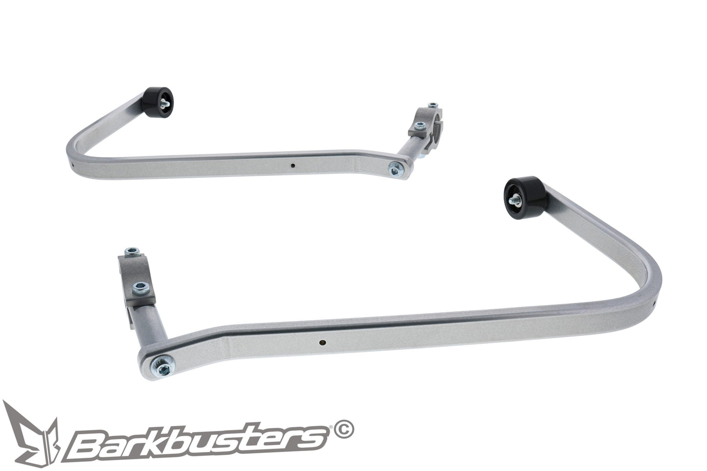 Barkbusters Hardware Kit - Two Point Mount: 
Triumph Tiger 1200  GT EXPLORER / RALLY EXPLORER (2022-)