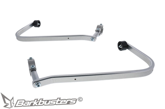 Barkbusters Hardware Kit - Two Point Mount: 
Triumph Tiger 1200  GT EXPLORER / RALLY EXPLORER (2022-)