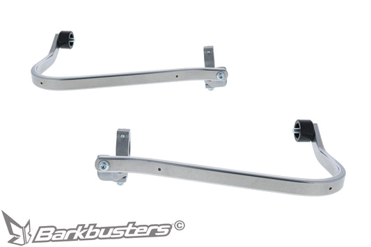 Barkbusters Hardware Kit - Two Point Mount: 
Royal Enfield Scram 411 (2022-)