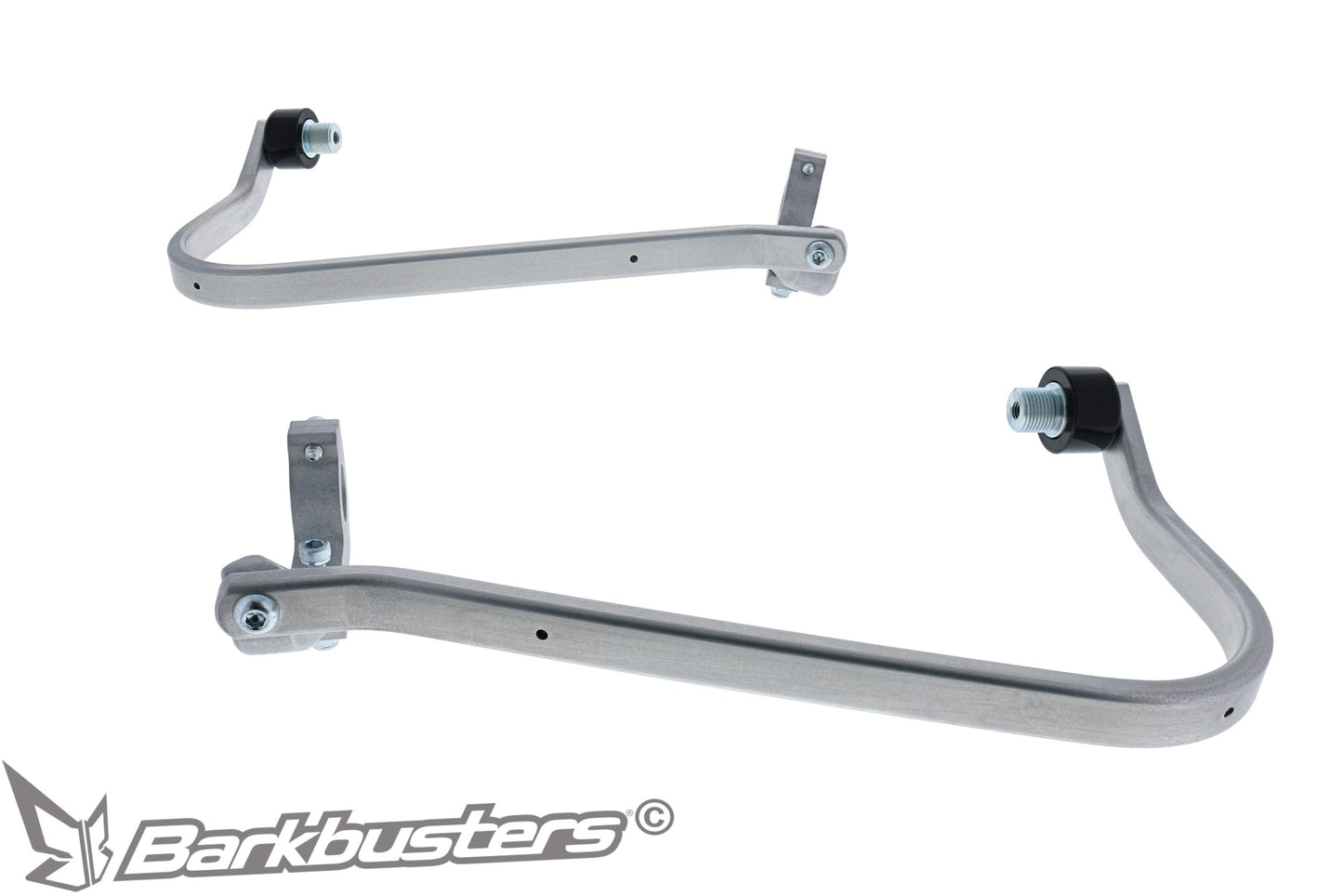Barkbusters Hardware Kit - Two Point Mount: 
Aprilia Tuareg 660 (2022-)