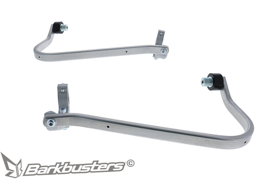 Barkbusters Hardware Kit - Two Point Mount: 
Aprilia Tuareg 660 (2022-)