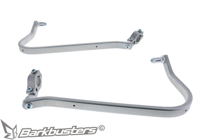 Handguard Kit - No Plastics - 
Beta RR ENDURO / RR RACING / XTrainer (2021-)