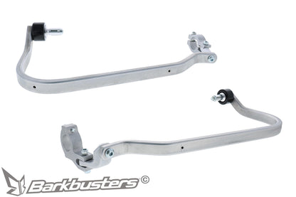 Barkbusters Hardware Kit - Two Point Mount: 
KTM 1290 Super Adventure R (2021 on), KTM 1290 Super Adventure S (2021 on)