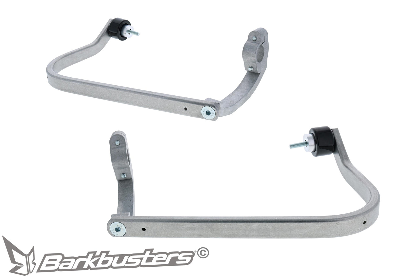 Barkbusters Hardware Kit - Two Point Mount 
HONDA XL 750 Transalp ('2023-)