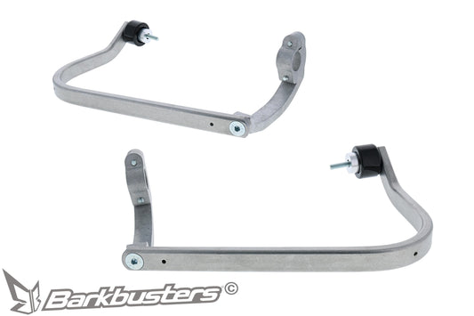Barkbusters Hardware Kit - Two Point Mount 
HONDA XL 750 Transalp ('2023-)