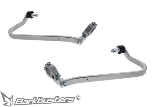 Barkbusters Hardware Kit - Two Point Mount 
HONDA CB750 Hornet ('2023-)