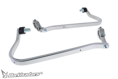 Barkbusters Hardware Kit - Two Point Mount: -  Harley Davidson Pan America (2021-)