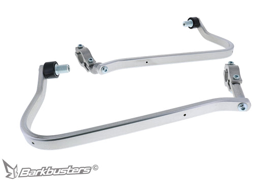 Barkbusters Hardware Kit - Two Point Mount: -  Harley Davidson Pan America (2021-)