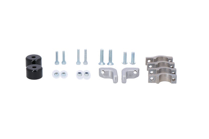 SW-Motech Handguard mounting kit