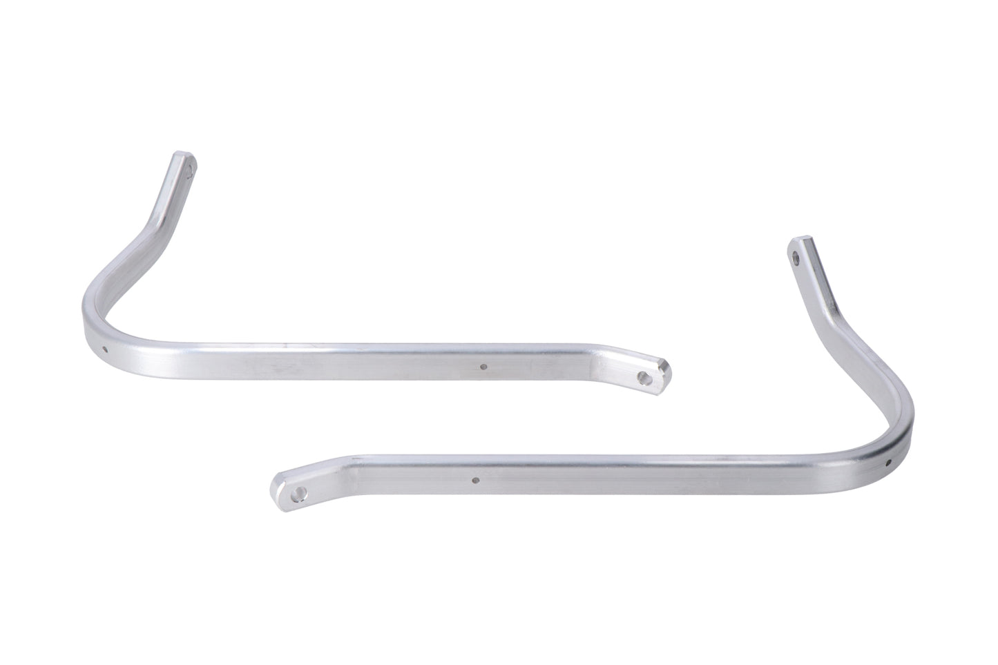 SW-Motech Handguard mounting kit