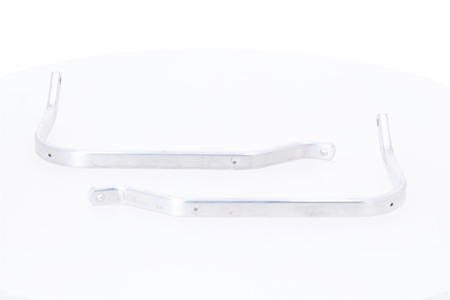 Handguard mounting kit