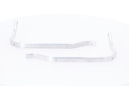 Handguard mounting kit