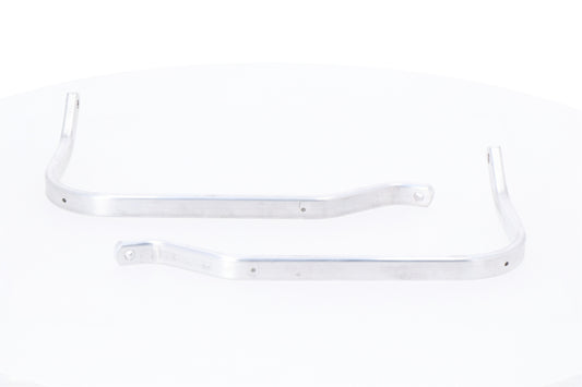 Handguard mounting kit