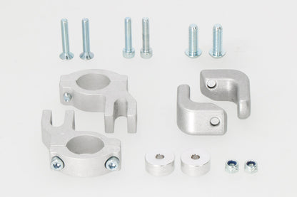 SW-Motech Handprotektoren Montage-Kit
