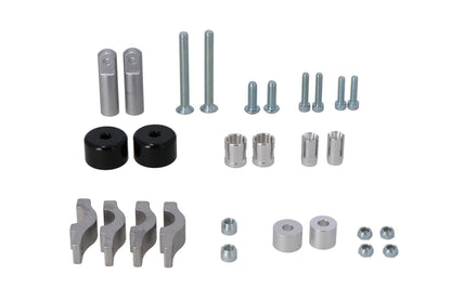 SW-Motech Handguard mounting kit