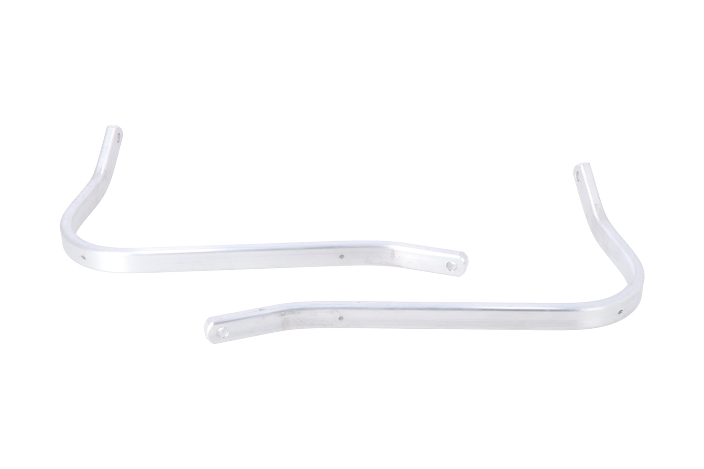 SW-Motech Handguard mounting kit