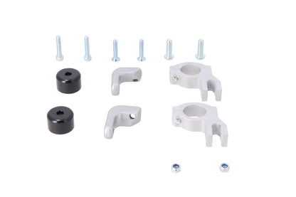SW-Motech Handguard mounting kit