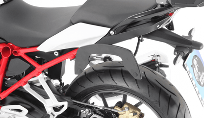 Hepco & Becker C-Bow sidecarrier for BMW R 1200 R (2015-2018)