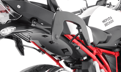 Hepco & Becker C-Bow sidecarrier for BMW R 1200 R (2015-2018)