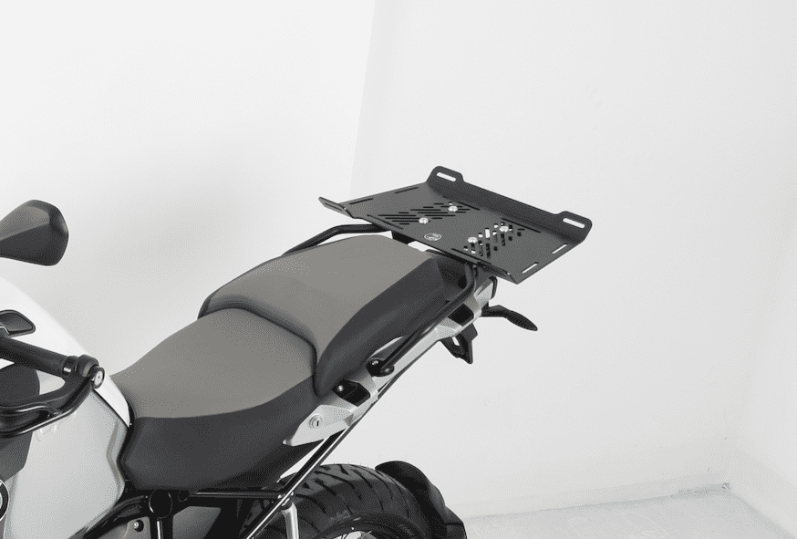 Hepco & Becker Modelspecific rear enlargement for BMW R 1200 GS Adventure (2014-2018)