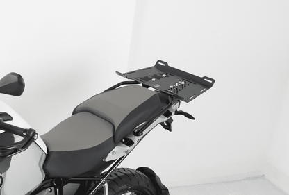Hepco & Becker Modelspecific rear enlargement for BMW R 1200 GS Adventure (2014-2018)
