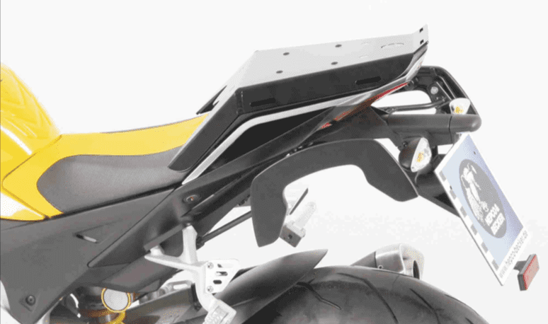 Hepco & Becker Sportrack for Aprilia Tuono V4 R (2011-2014)/Tuono V4 1100 RR (2015-2020)