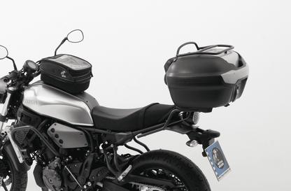 Hepco & Becker Easyrack topcasecarrier anthracite for Yamaha XSR 700/Xtribute (2016-2021)