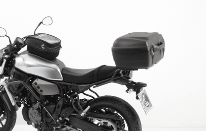 Hepco & Becker Easyrack topcasecarrier anthracite for Yamaha XSR 700/Xtribute (2016-2021)