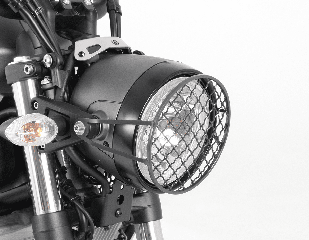 Hepco & Becker Headlight grill for Yamaha XSR 700 / XSR 700 Xtribute (2016-2021)