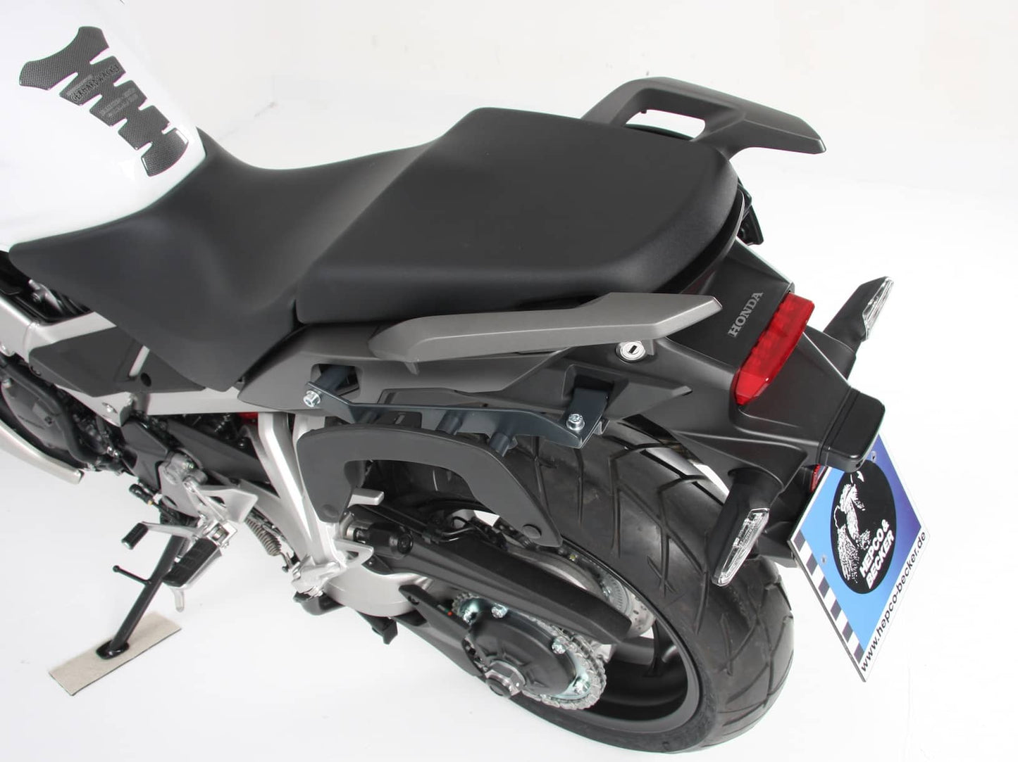 Hepco & Becker C-Bow sidecarrier for Honda VFR 800 X Crossrunner (2015-2020)