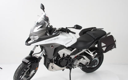 Hepco & Becker C-Bow sidecarrier for Honda VFR 800 X Crossrunner (2015-2020)