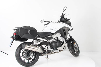 Hepco & Becker C-Bow sidecarrier for Honda VFR 800 X Crossrunner (2015-2020)