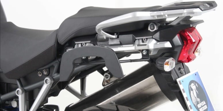 Hepco & Becker C-Bow sidecarrier for Triumph Tiger Explorer 1200 (2016-2021)