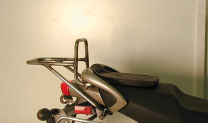 Hepco & Becker Topcase carrier tube-type black for BUELL XB 12 Ulysses (2006-2010)