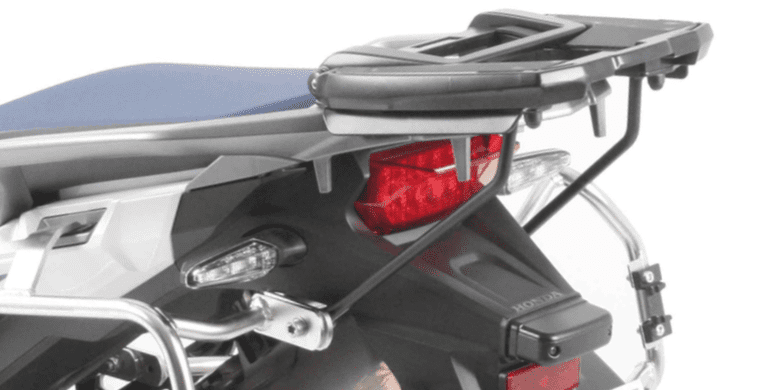 Hepco & Becker Supporting strut for Alurack/Easyrack for Honda CRF 1000 Africa Twin (2016-2017)