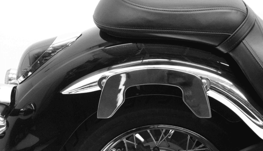 Hepco & Becker C-Bow sidecarrier black for Kawasaki VN 900 Classic/900 Custom/Vulcan