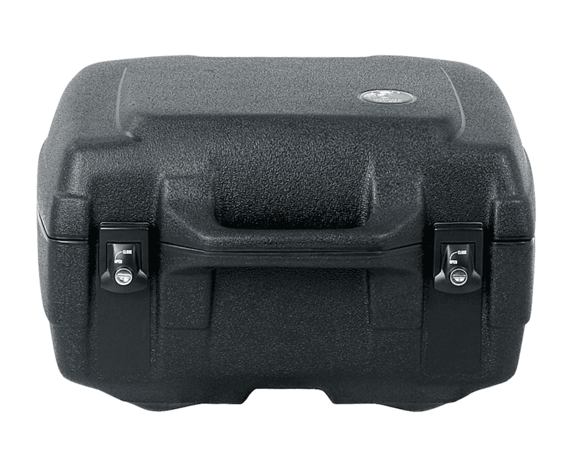 Hepco & Becker Railing for Junior Topcase 40