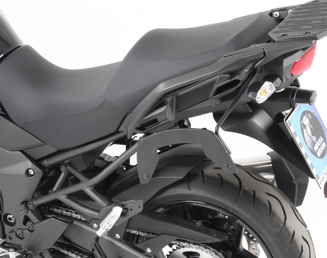 Hepco & Becker C-Bow sidecarrier for Kawasaki Versys 1000 (2015-2018)