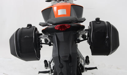 Hepco & Becker C-Bow sidecarrier for KTM 390 Duke (2013-2016)