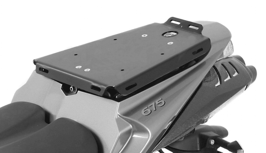 Hepco & Becker Sportrack for Triumph Daytona 675/R (2006-2012)