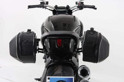 Hepco & Becker C-Bow sidecarrier for Ducati Diavel (2011-2018)